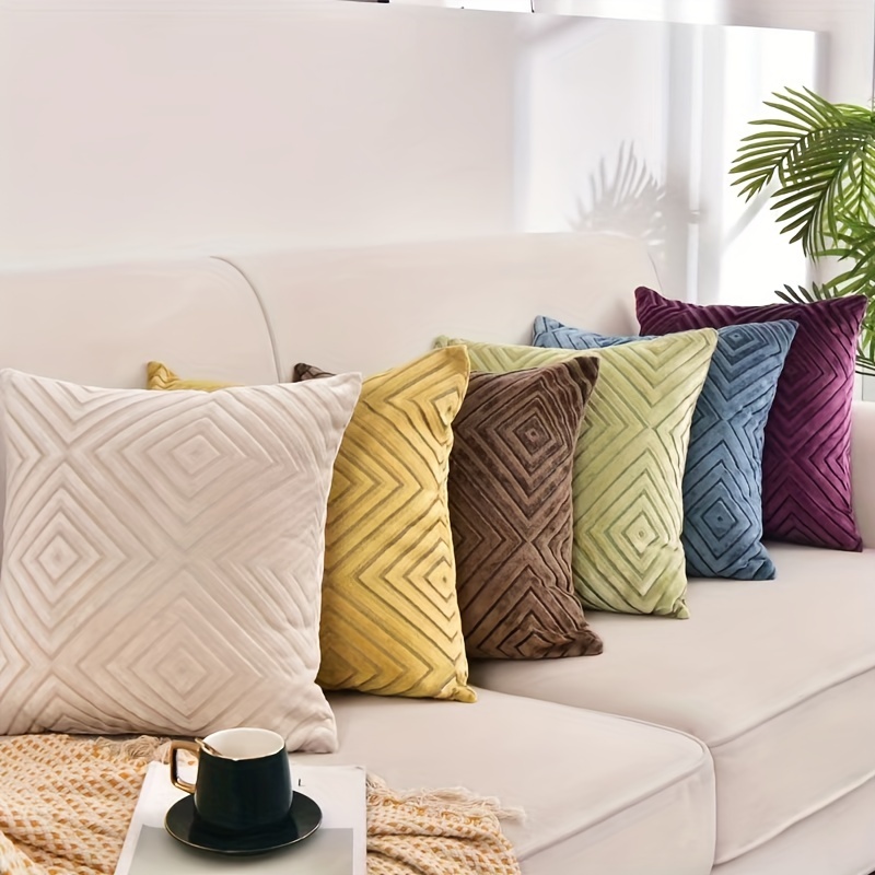 European Style Luxury Sofa Decorative Throw Pillows Cushion Home