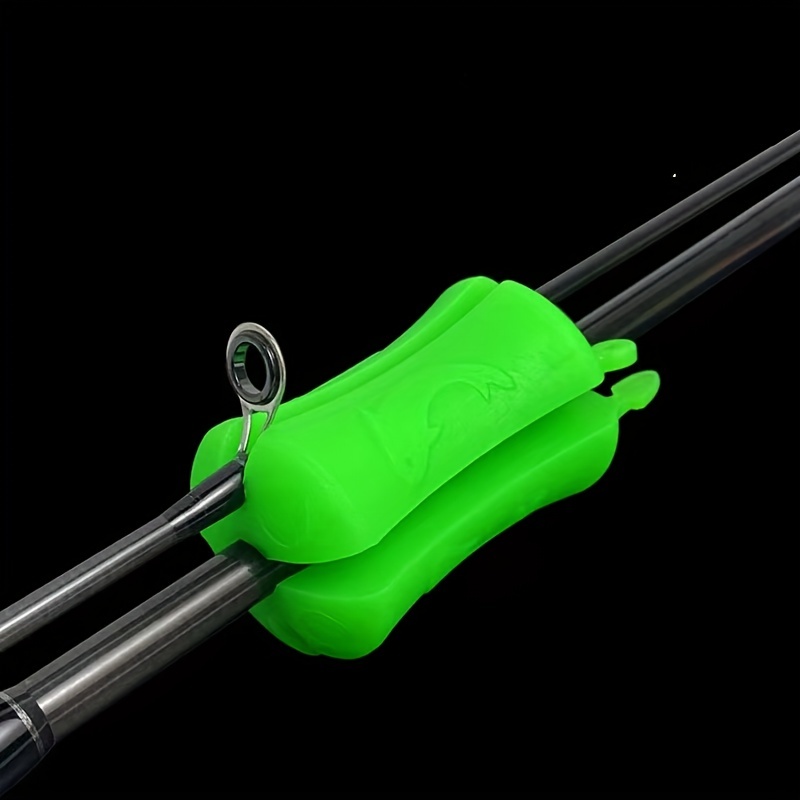 Fishing Rod Cover - Temu