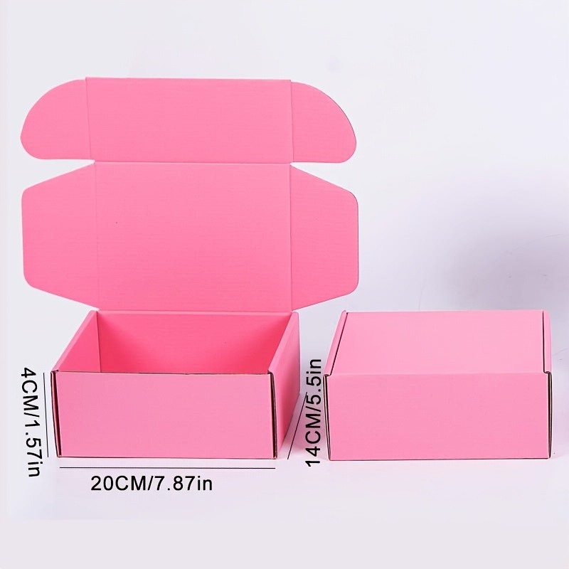 Cajas de Carton Corrugado – Cart Paper