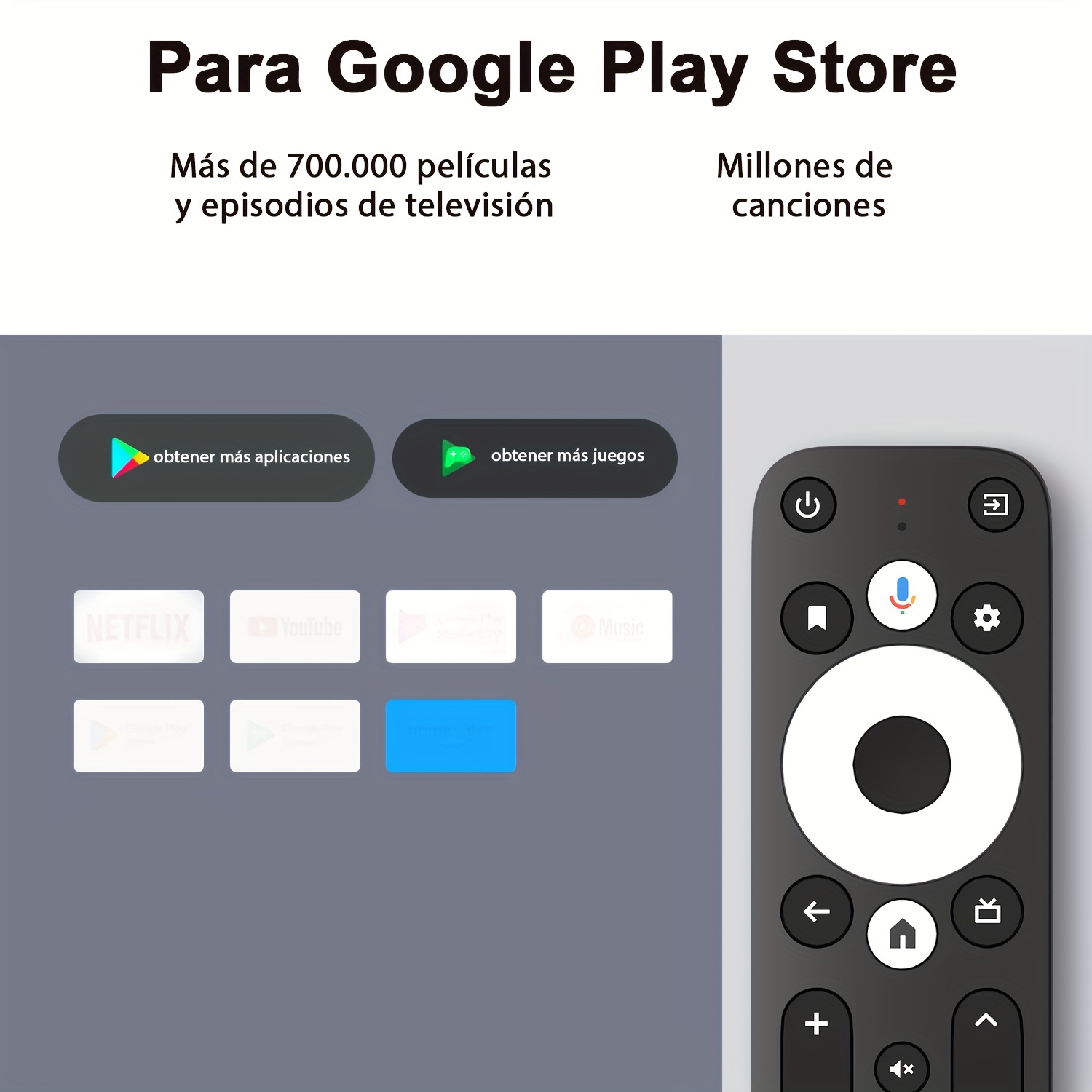 Dispositivos De Streaming Tv - Temu Chile