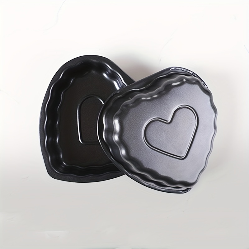 Easy Bake Oven Heart Pan