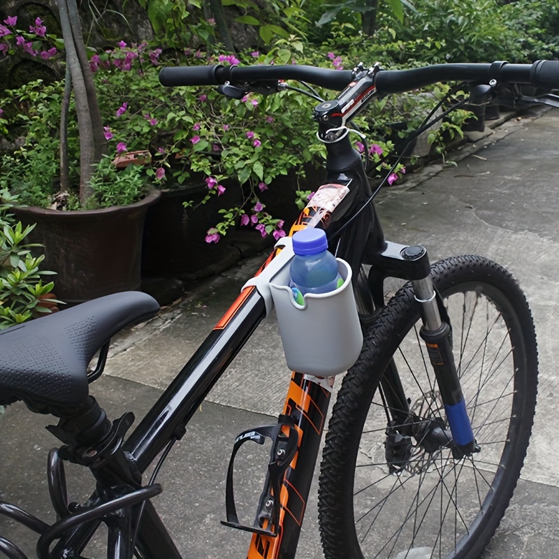 Outdoor Fahrrad Getränkehalter Universal für Kinderwagen Flaschenhalter  Rack Rollstuhl Motorrad Wasserbecherhalter Auto Styling