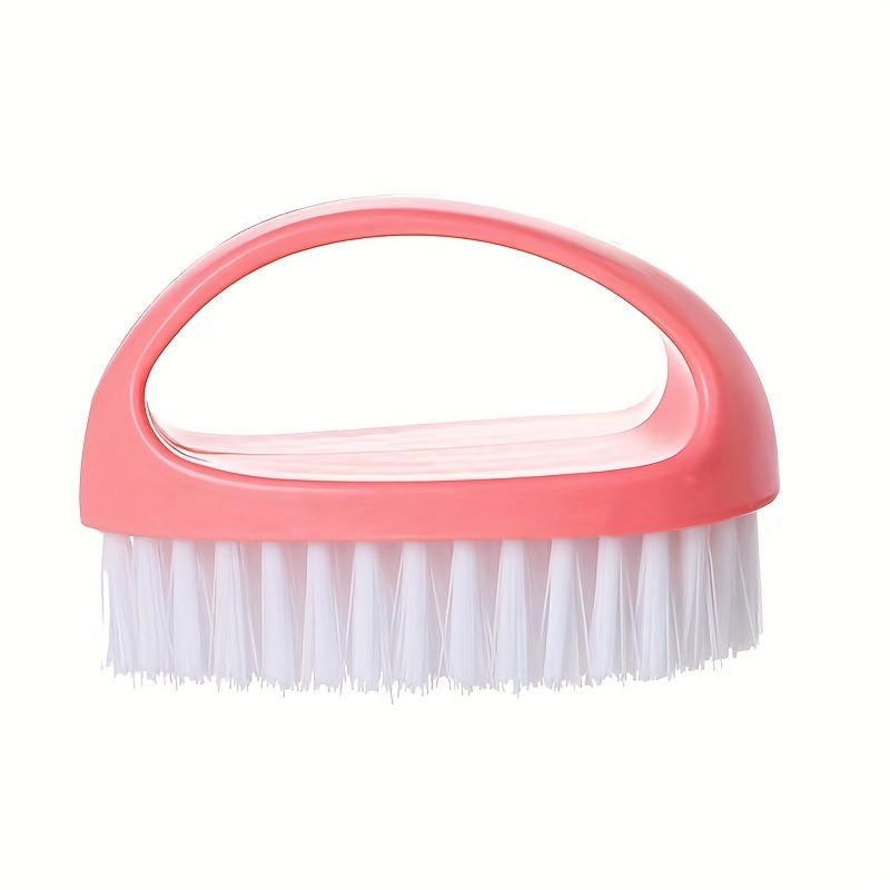 Hand Cleaning Hand Washing Brush Shoe Clothes Brush Household Cleaning Tools
