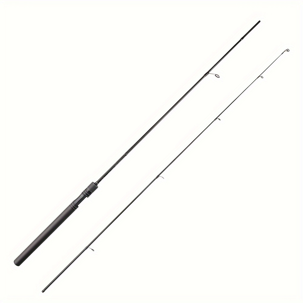 Sea Bass Fishing Rod Suitable Lure Weight Line Weight - Temu