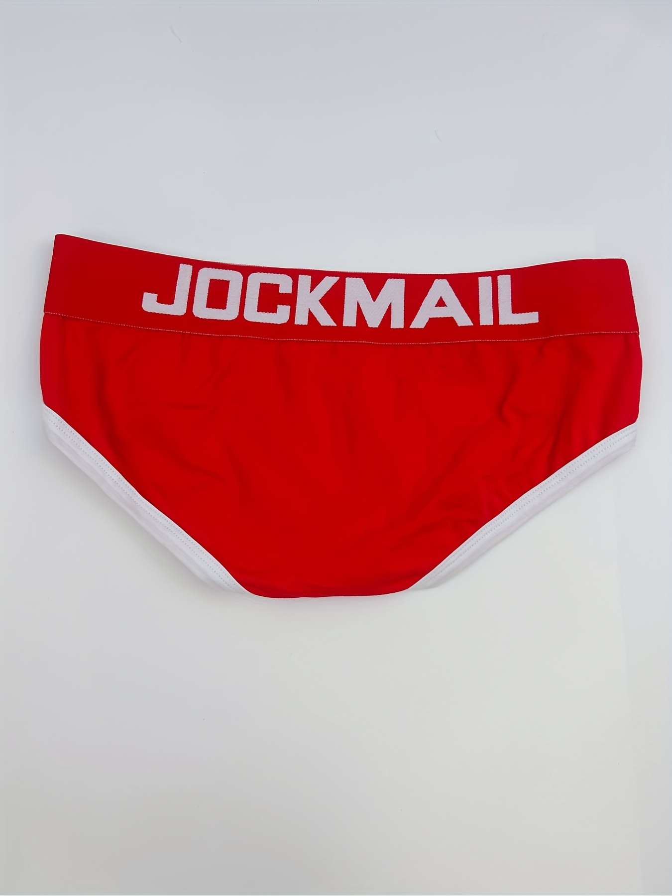 Jockmail Barely There Briefs