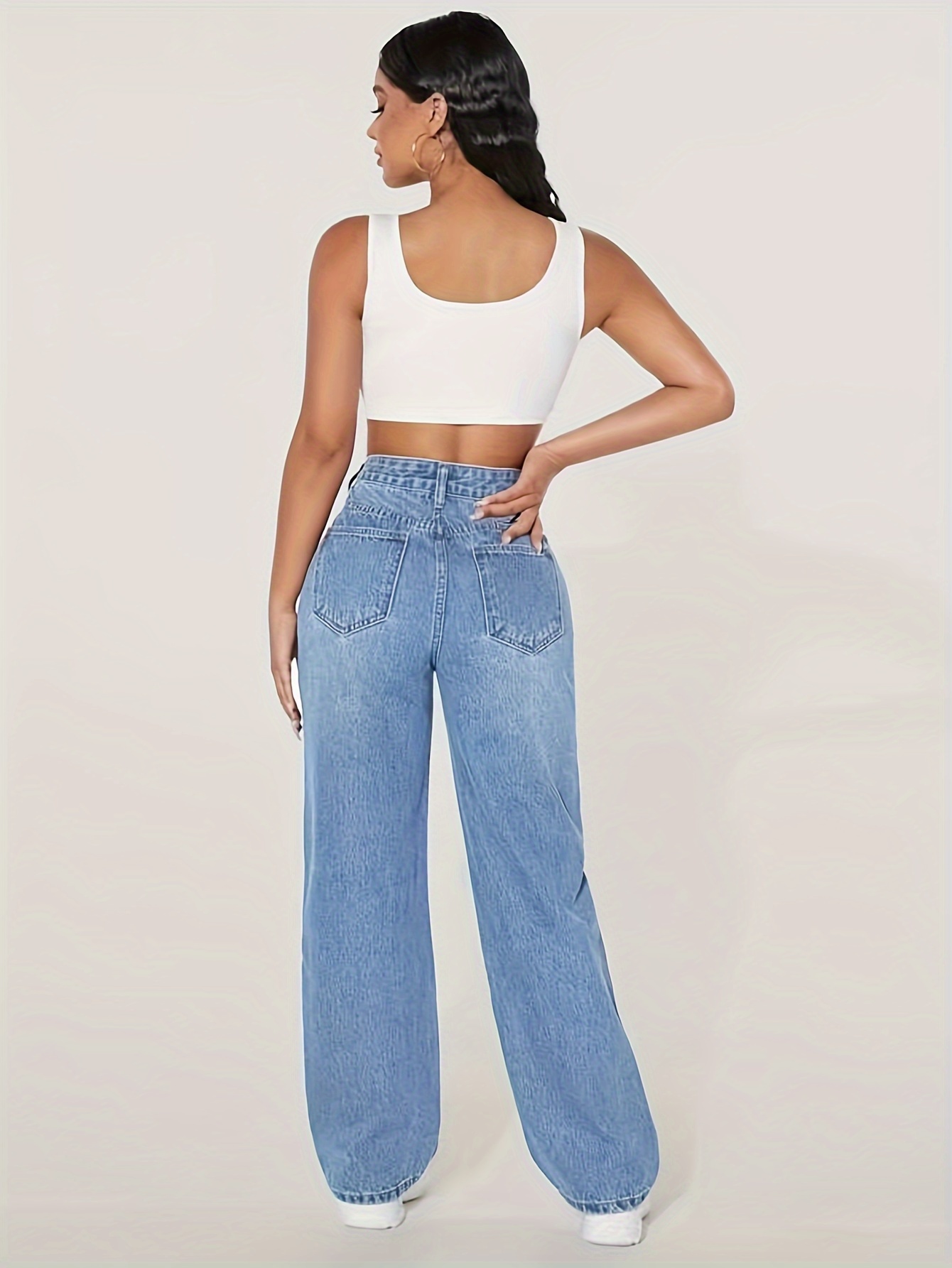 Stylish Trousers DK68031
