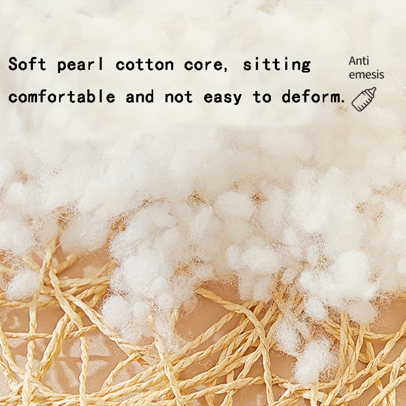 Comfortable Crawling Pillow for Babies
