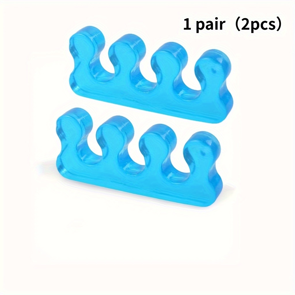Foot Valgus Toe Splitting Fixer