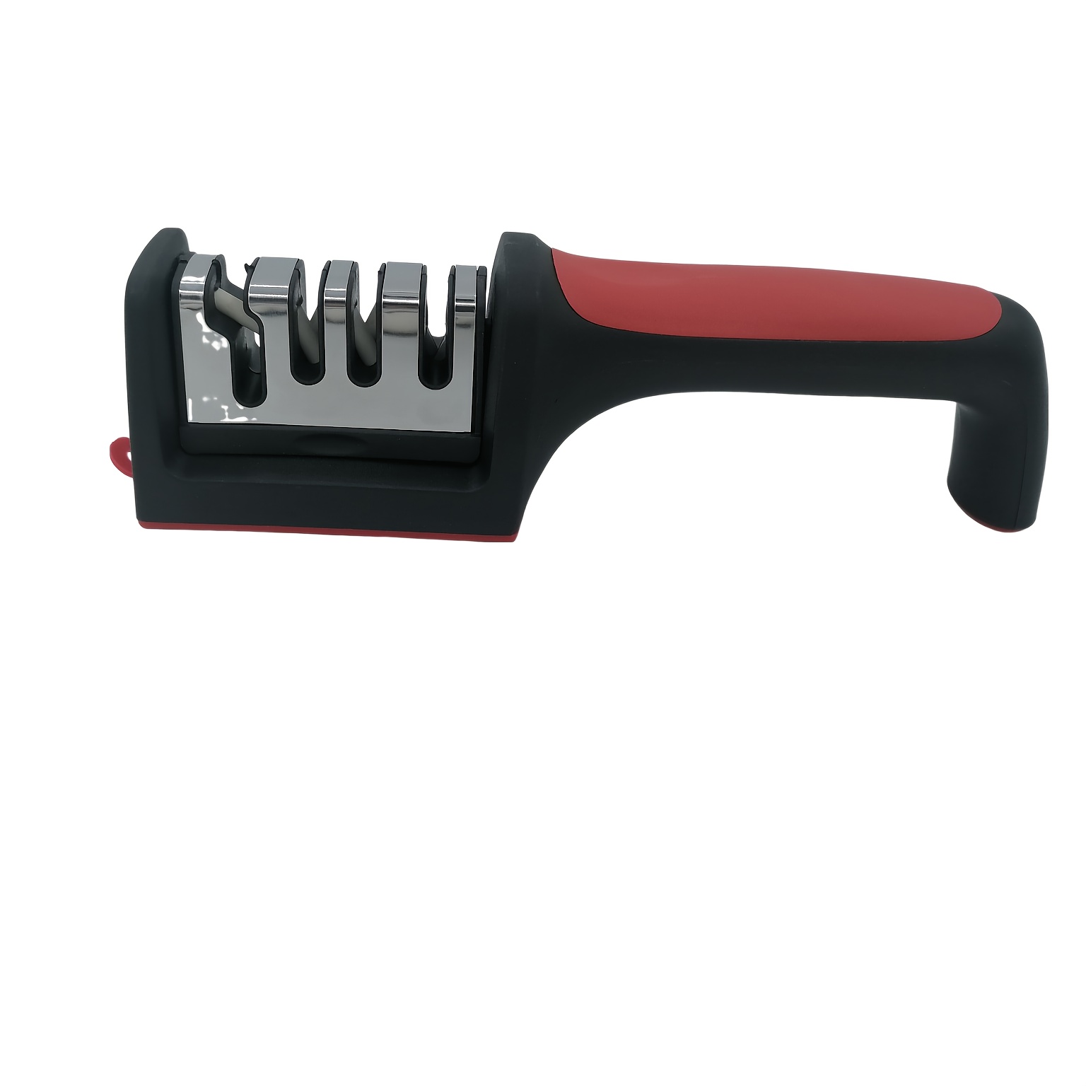 Knife Sharpener 4 Stages Professional Kitchen Sharpening - Temu