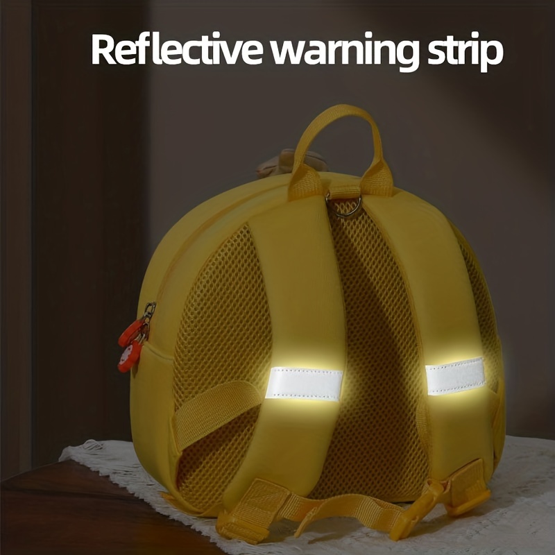 Mini Kindergarten Backpack Lightweight Waterproof Backpack