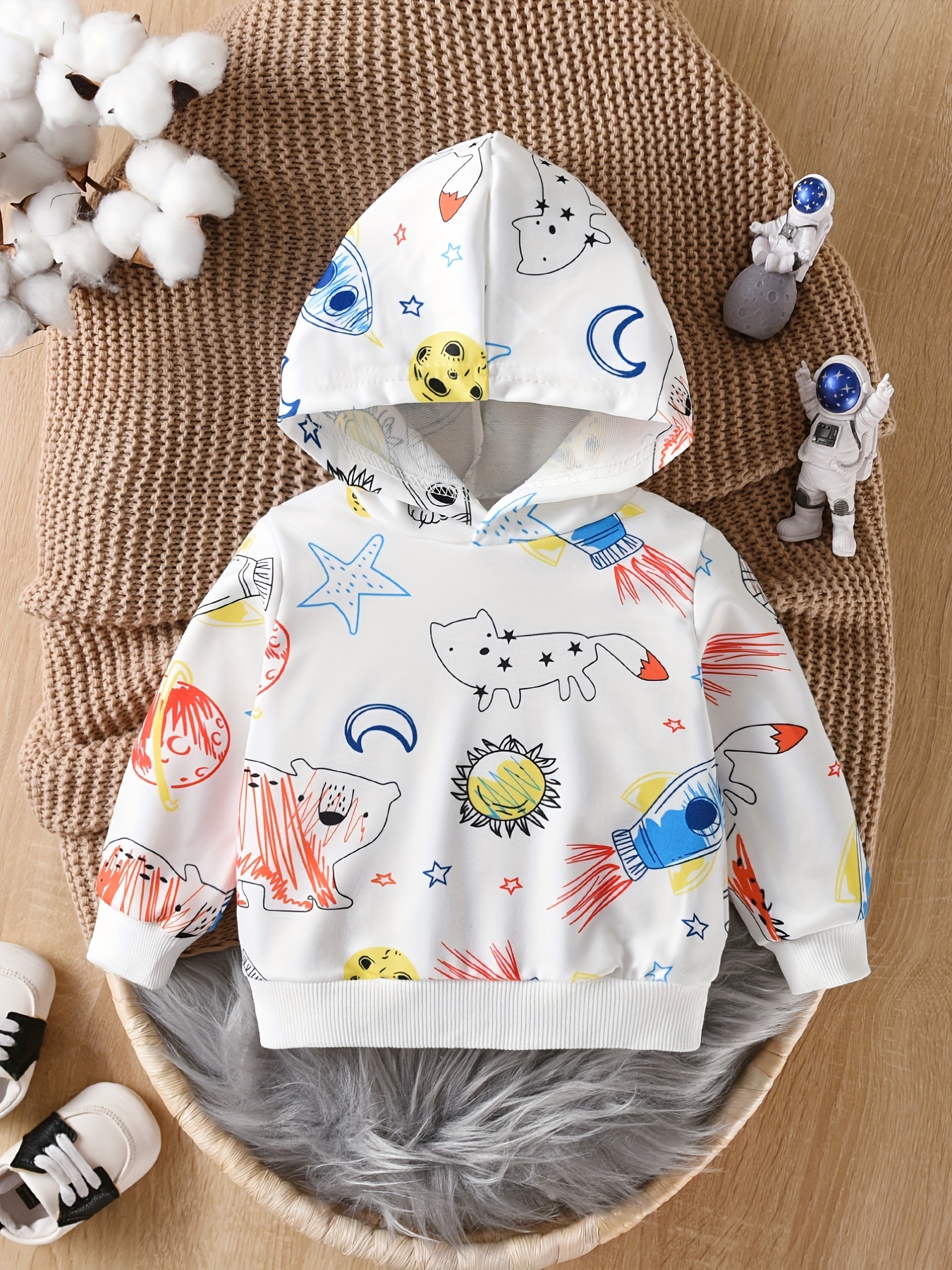 Animal hoodies 2025 for kids