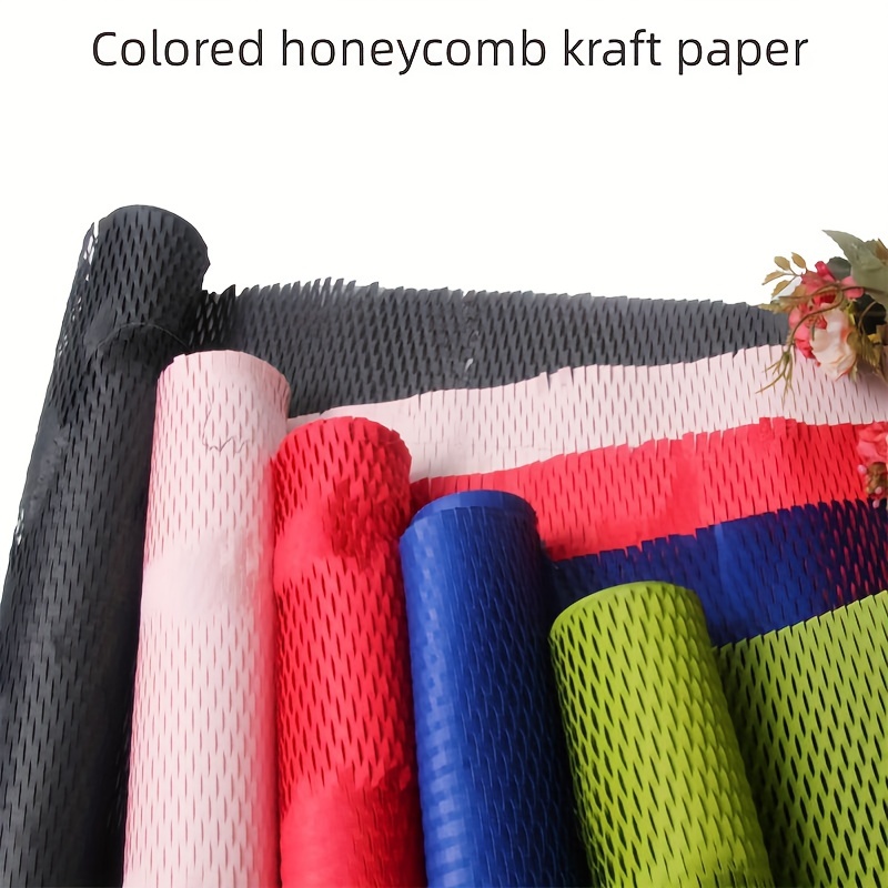 19.7 Honeycomb Packing Paper Roll