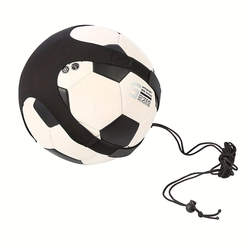 Ceinture de formation football élastique jongle pour enfant et adulte