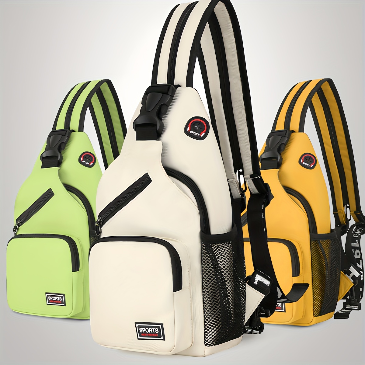 Tennis Backpack Badminton Tennis Racket Bag Sports Bags For Kids Bag -  Sports & Outdoors - Temu