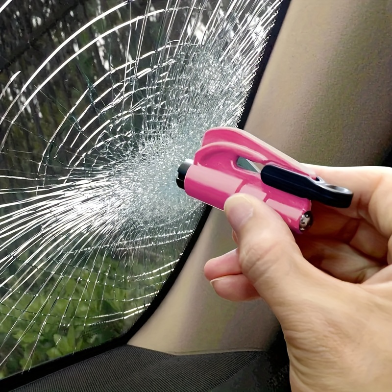 Life saving Multifunctional Emergency Window Glass Breaker - Temu