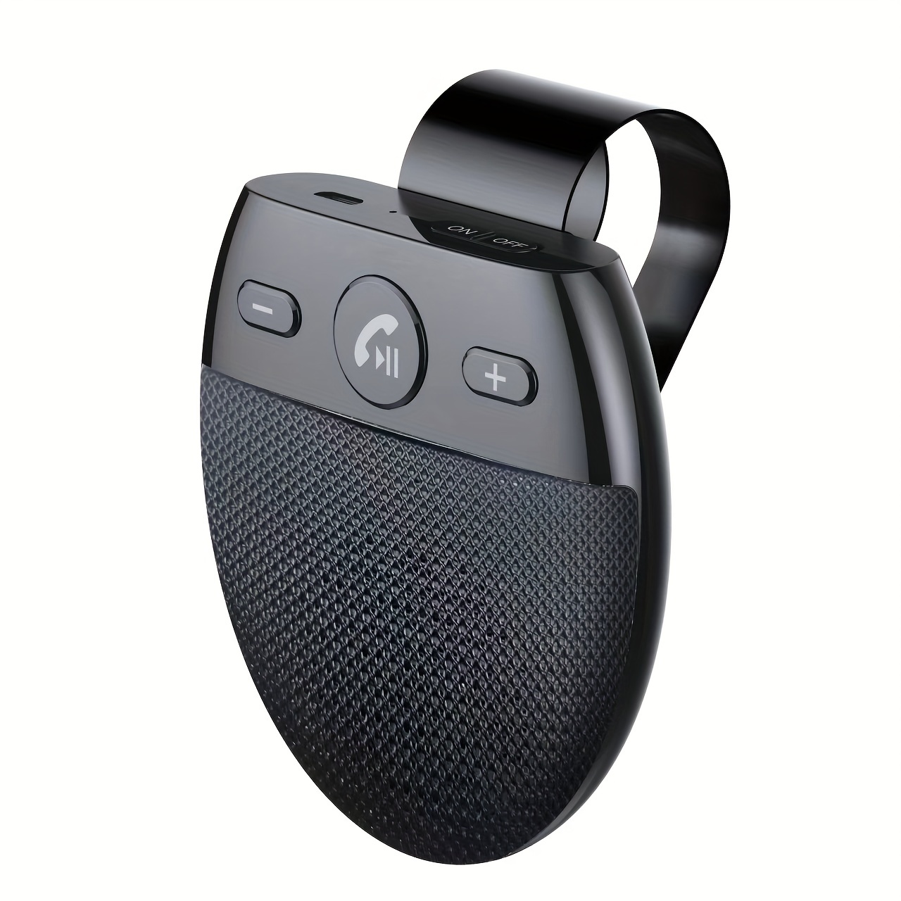 supporto per chiamate wireless senza   per auto con annuncio   del numero di  , possibilità di connettersi   telefoni   con interruttore di   integrato per rispondere e effettuare chiamate 1