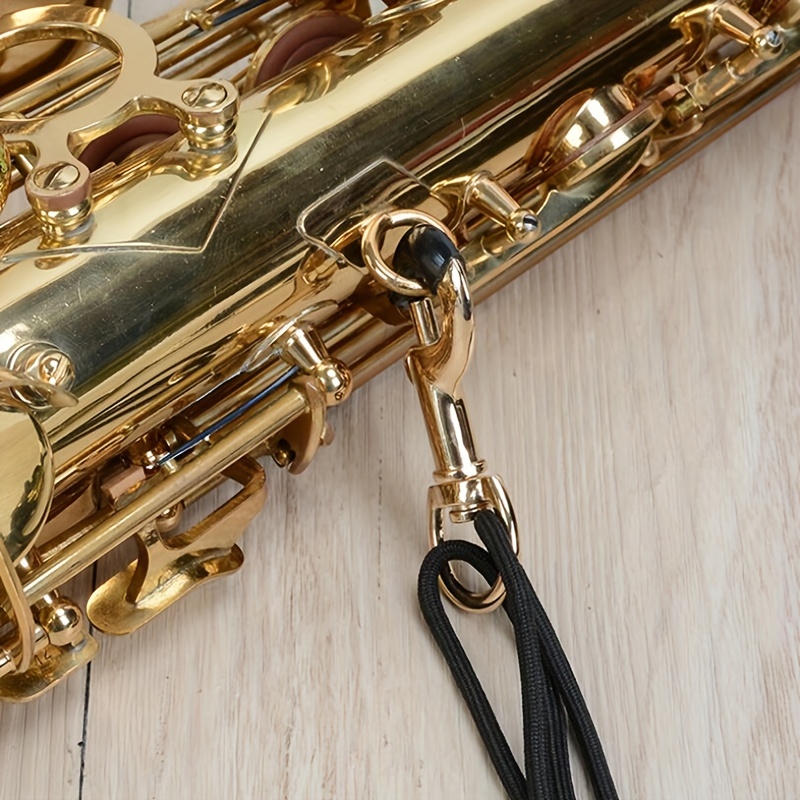 Sax Neck Belt Saxophone Belt Sax Harness Sax Strap Universal Sax Belt