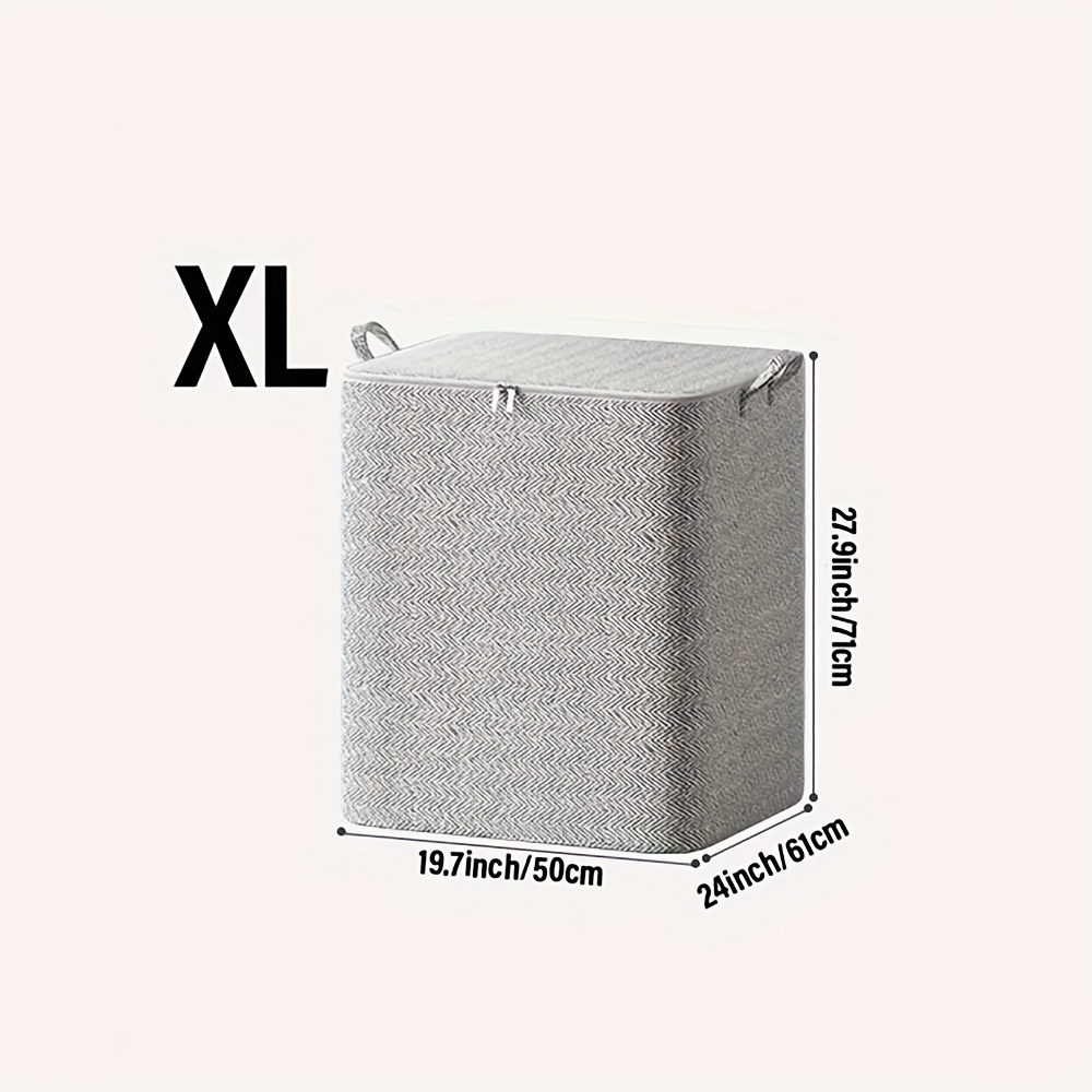 Xl blanket outlet box