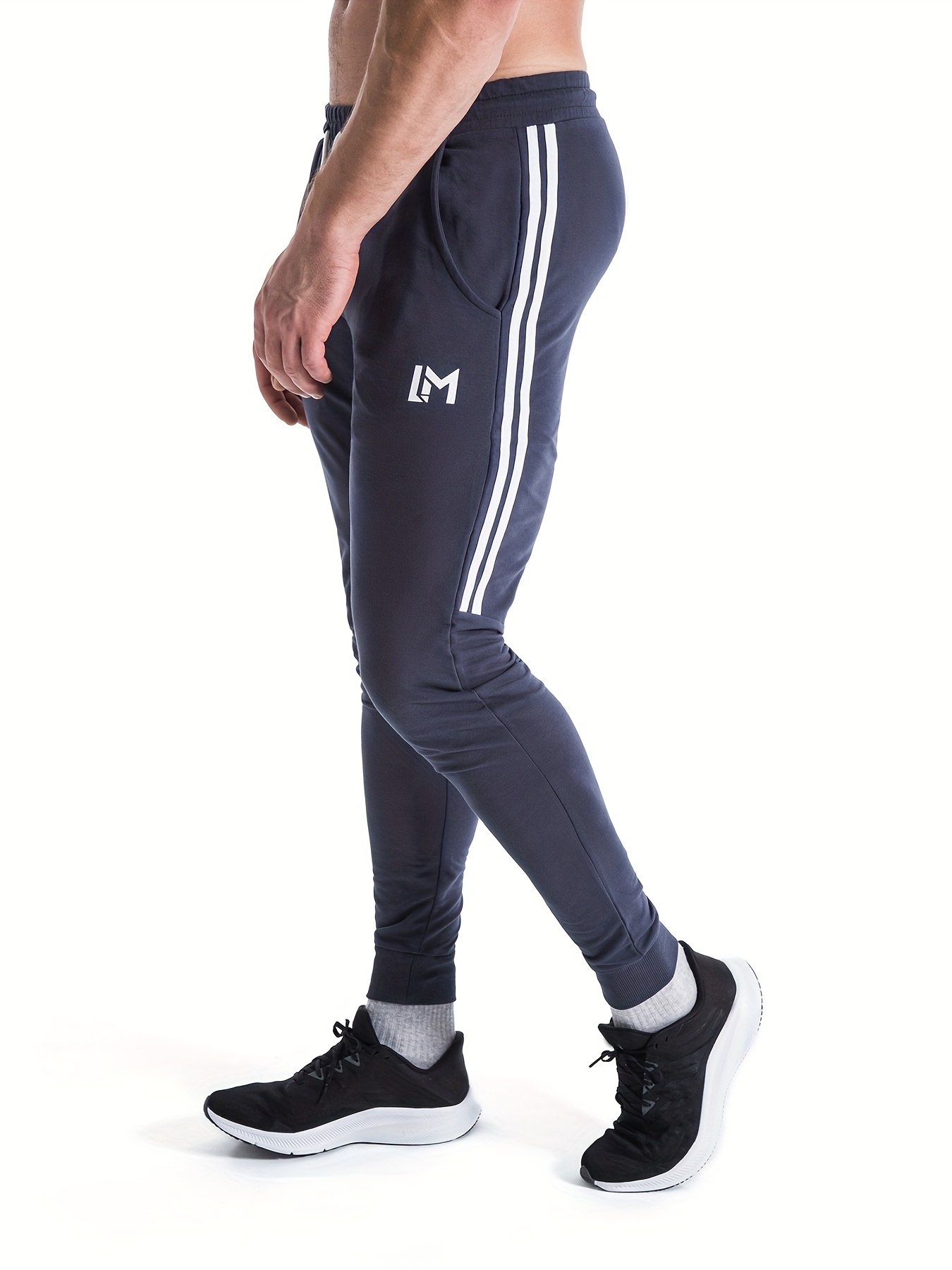 Adidas mens sale tight sweatpants