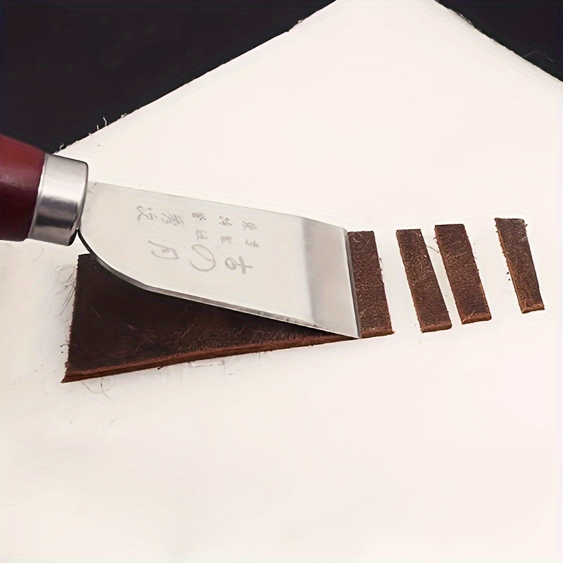 Professional Leather Craft Cutting Knife Diy Craft Knife - Temu