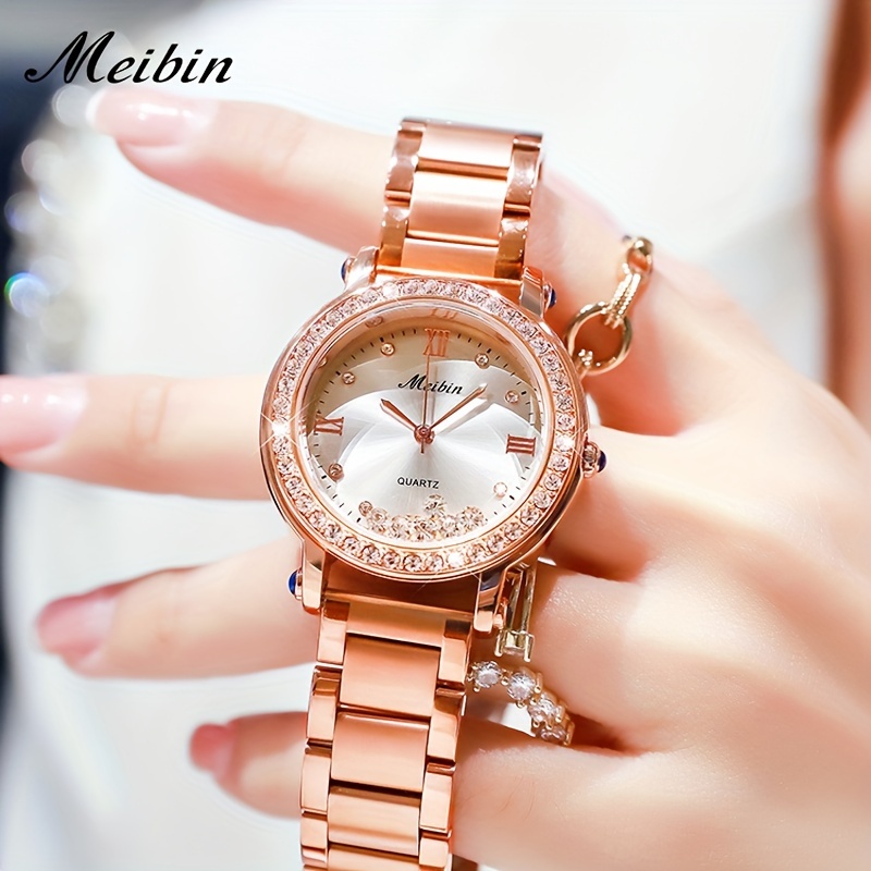 Meibin best sale watch price