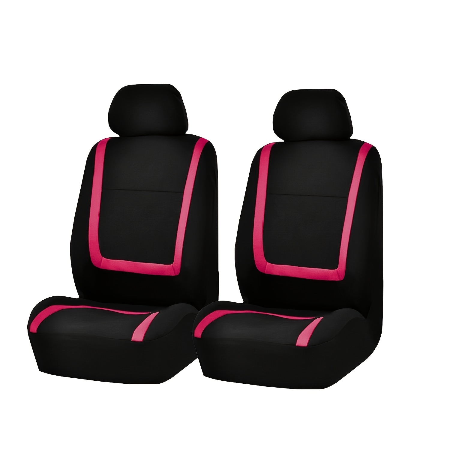 pink honda civic seat covers