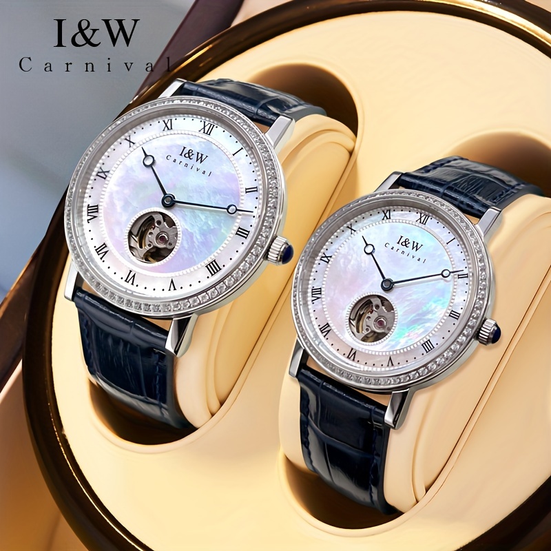 Women's mechanical watches for sale sale