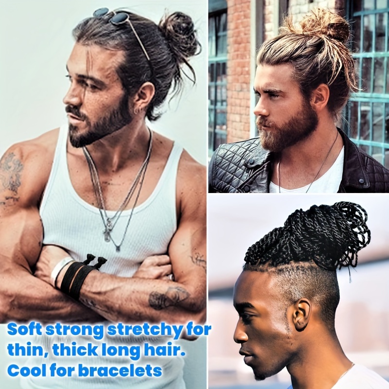 Crop It Like It's Hot: Four of the Freshest Men's Haircuts Right Now |  Salon Povera