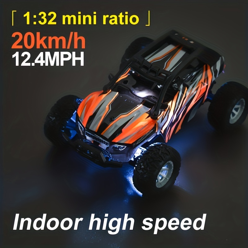 1:32 Scale Remote Control Cars Rc Cars Maximum Speed 20 Km/h