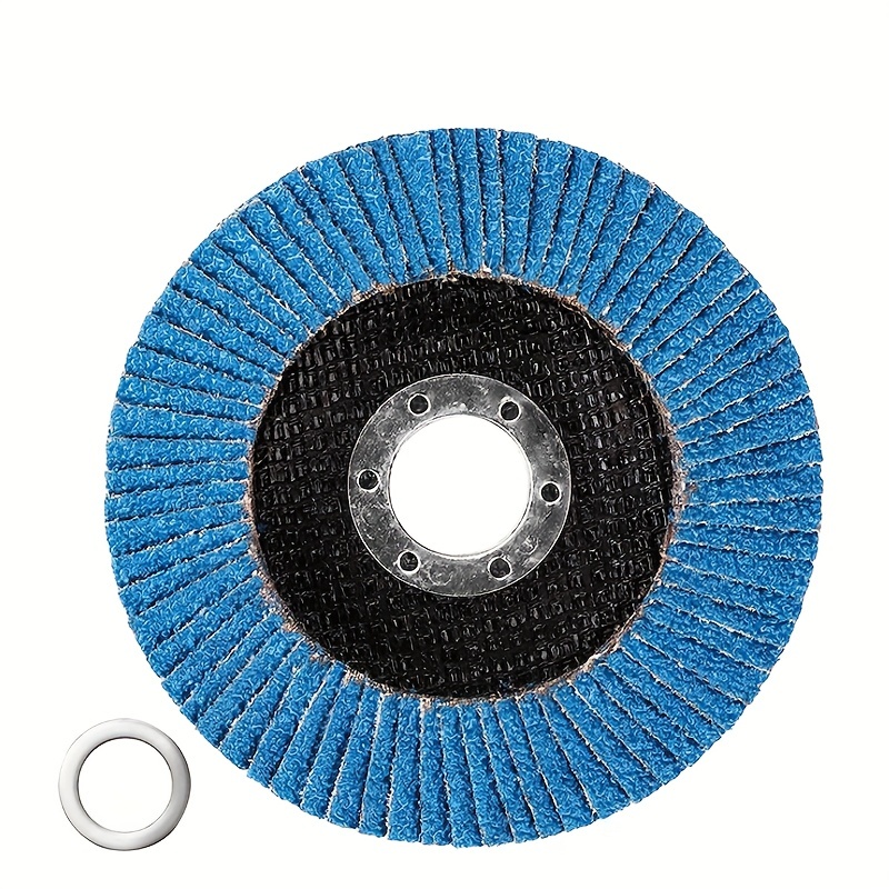 blue 125mm blade tools home temu - Temu Canada