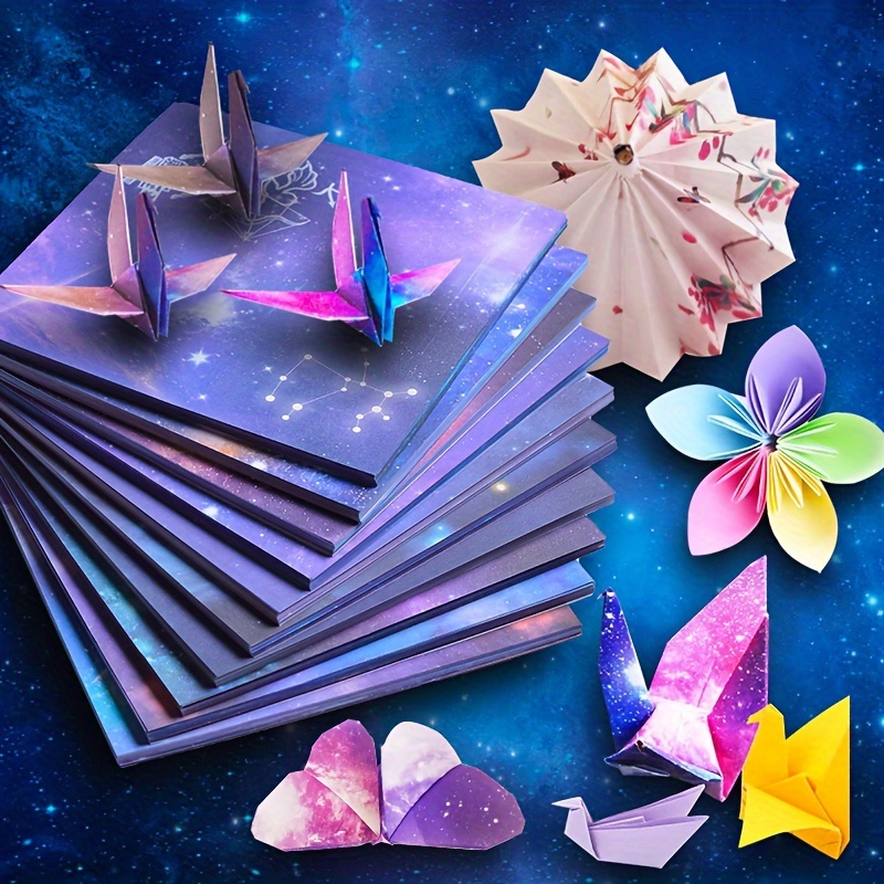 Origami Papers - Temu