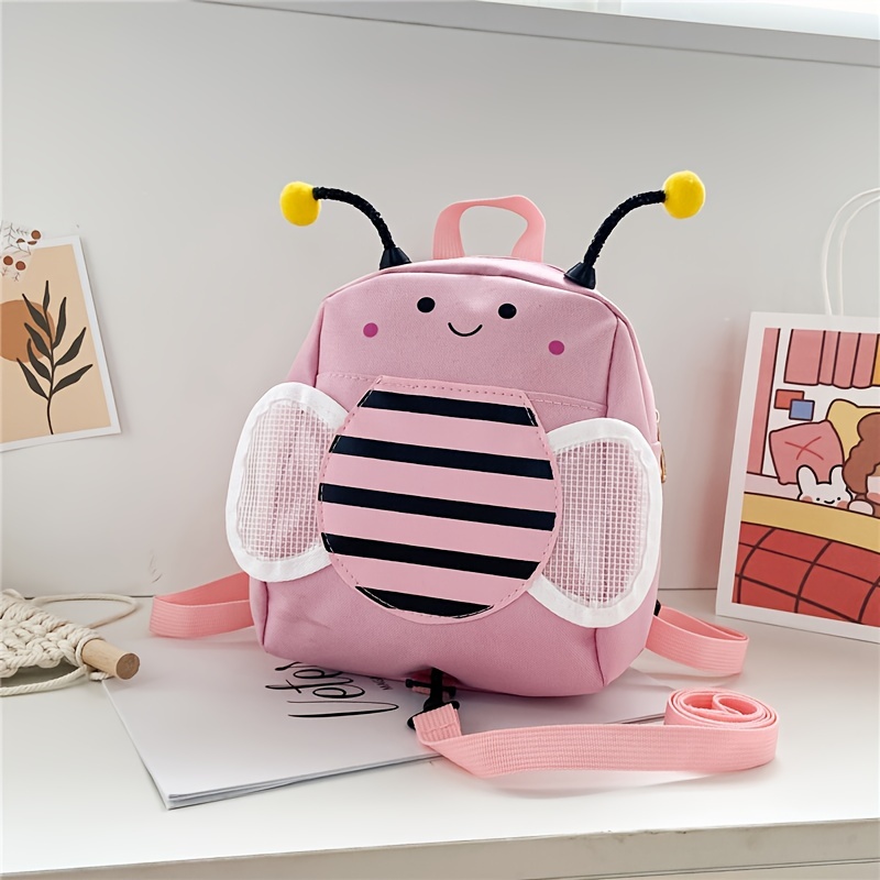 Little bee backpack sale