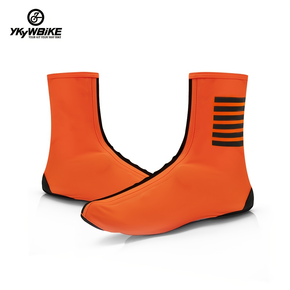 Best cycling overshoes 2024  Waterproof overshoes to keep your feet warm  and dry