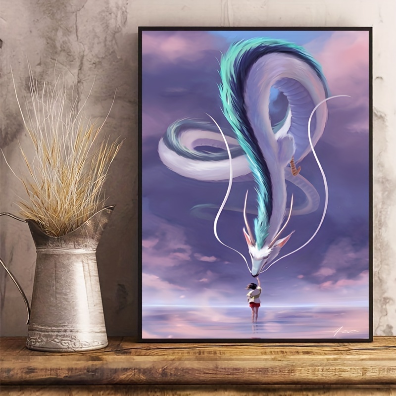 Abstract Modern Anime Sailor Moon Poster Canvas Painting Wall Art and  Prints for Living Room Wall Art Pictures Cuadros Decor - AliExpress