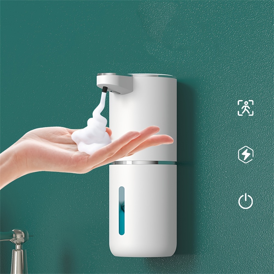 Automatic hand deals lotion dispenser