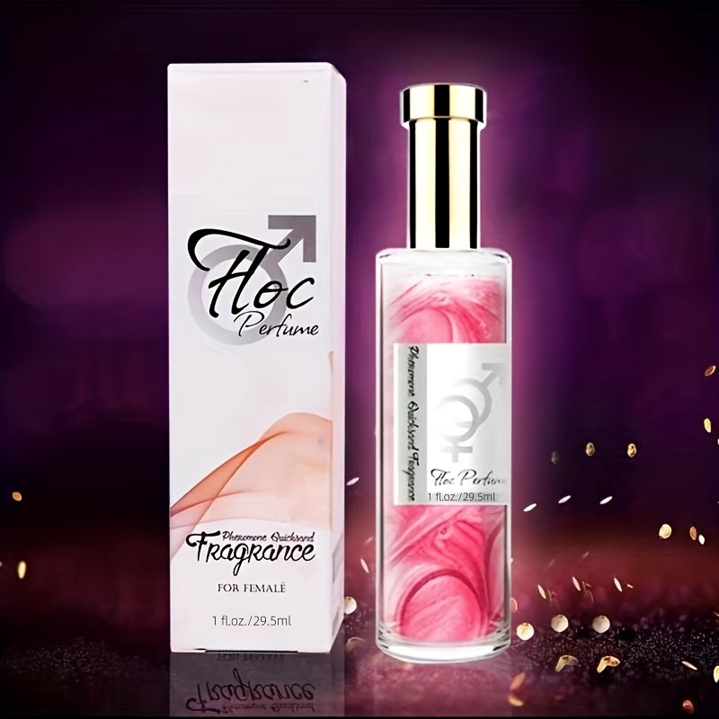 5 best pheromone fragrances for women in 2023