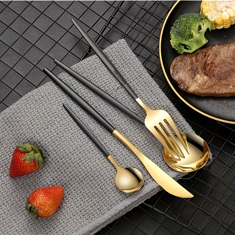 Cutlery & Knife Accessories 