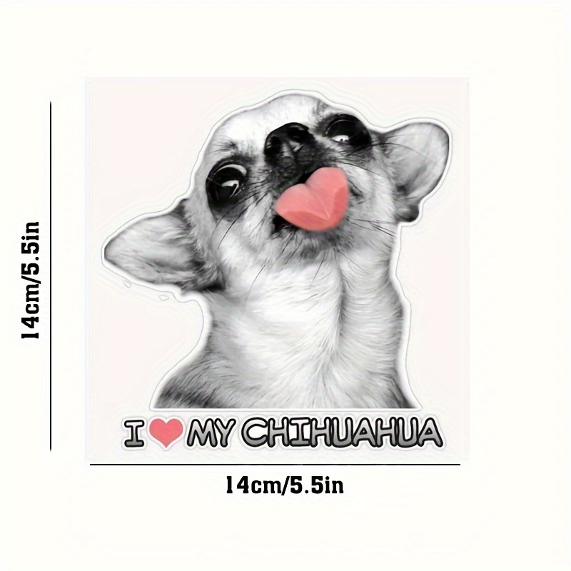 cute dog car stickers laptop Temu Australia