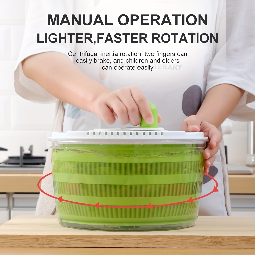 Hand-operated Vegetable And Fruit Dehydrator - Efficiently Dry