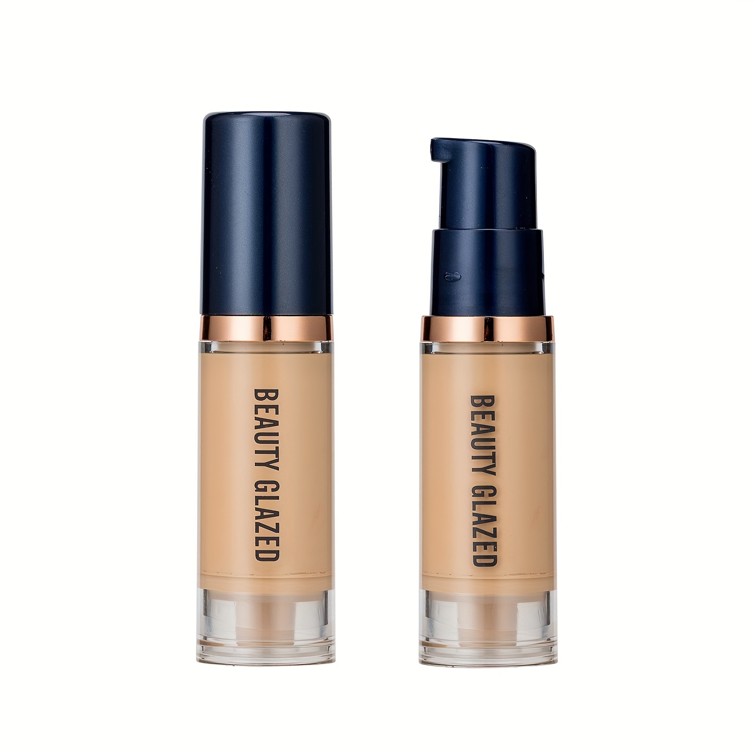 Flormar perfect coverage foundation review.
