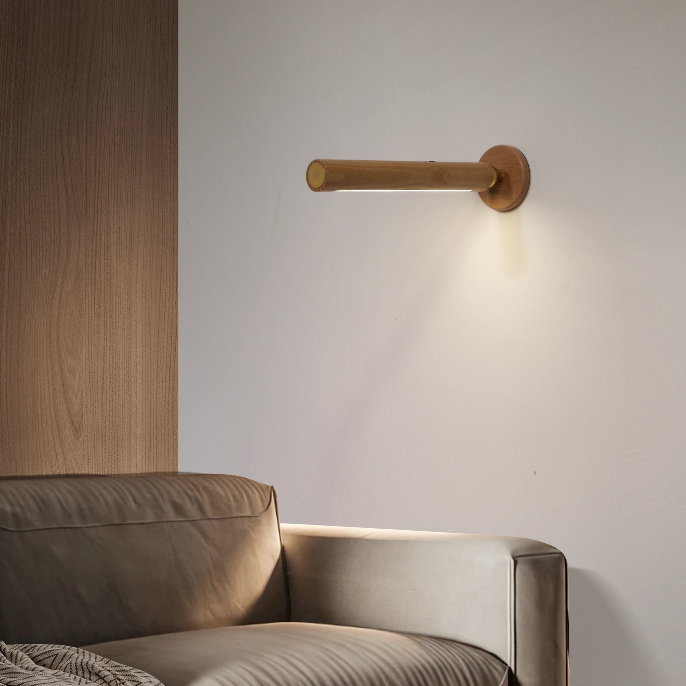 Modern wall deals mounted reading lights