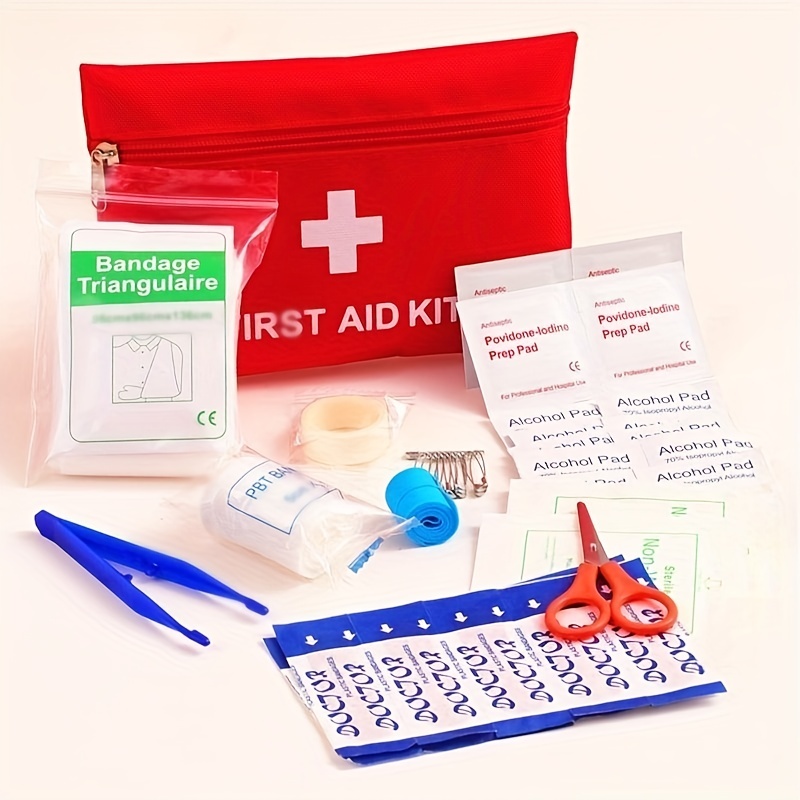 Medizinische Erste-Hilfe-CPR-Beatmungsmaske mit Einweg