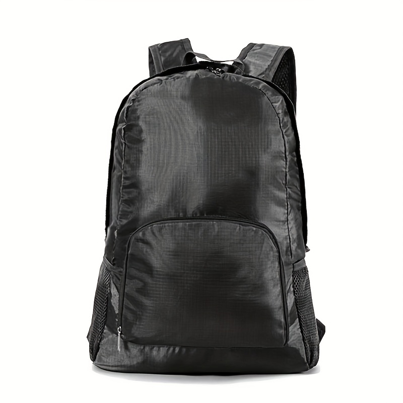 Large Capacity Folding Outdoor Sports Backpack