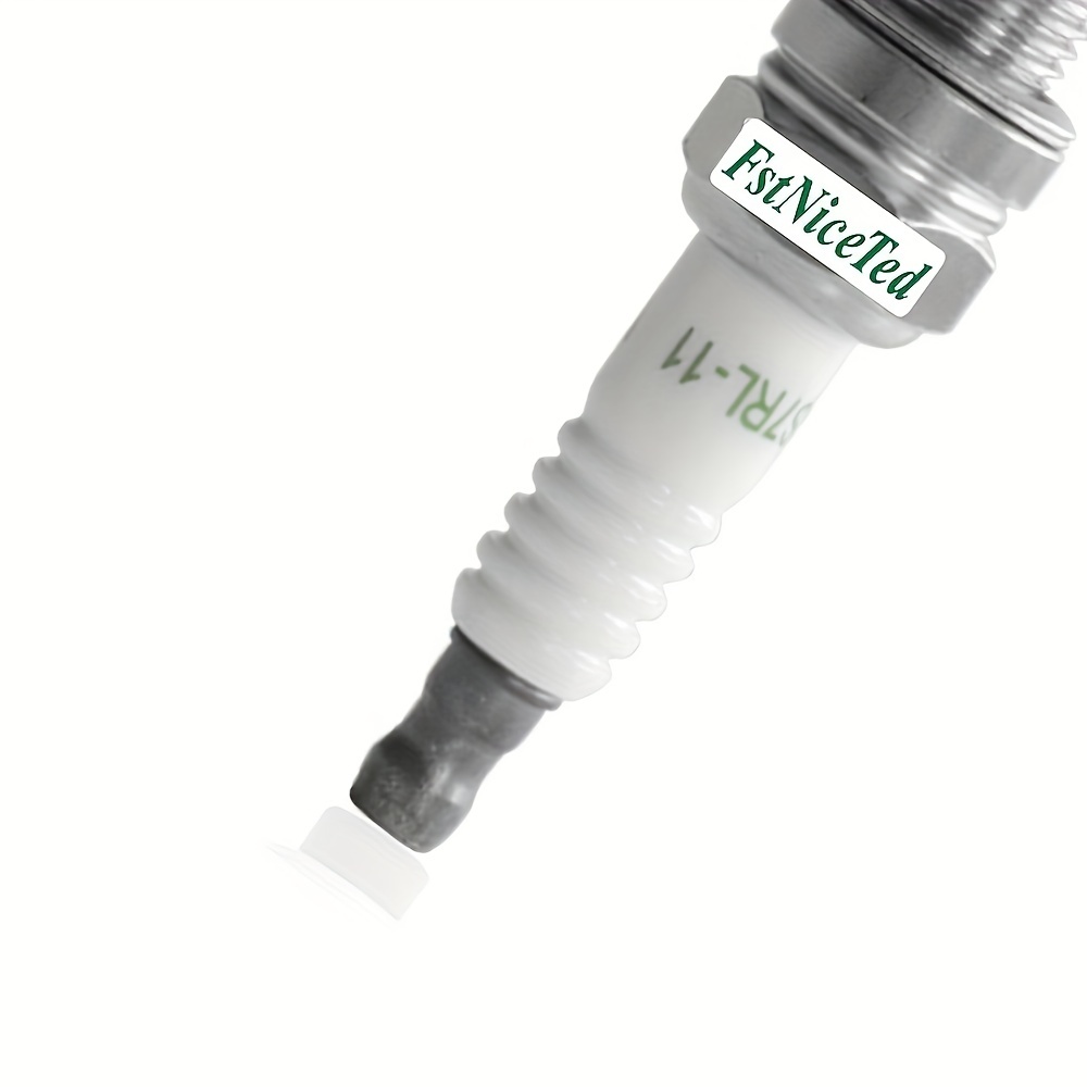 Candela all'iridio da 4 pezzi adatta per Kia K5, motore Yuet sostituisce NGK-9723 SILZKR7B11_voghion.com
