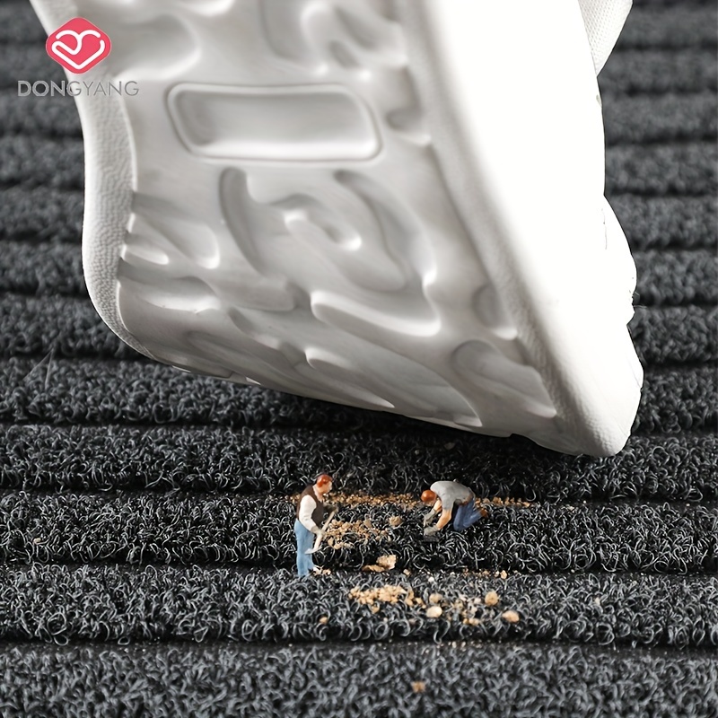 In Vein Doormat - Fade Resistant Doormat – Matterly