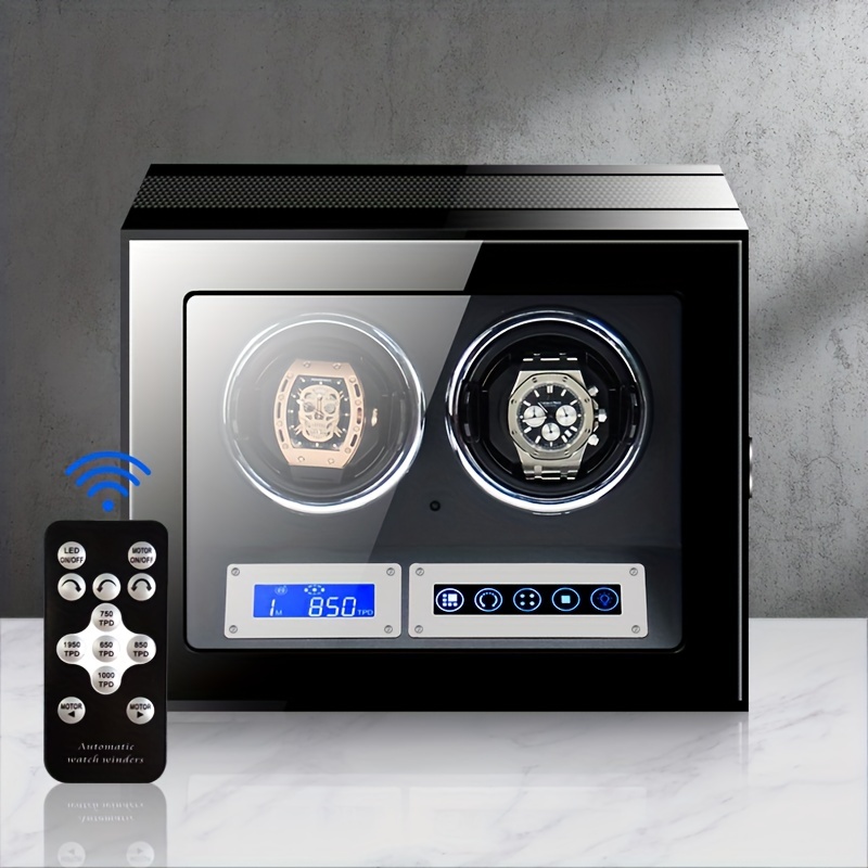 Watch winder clearance 650 tpd