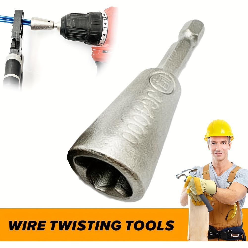 Wire Twister Tool 