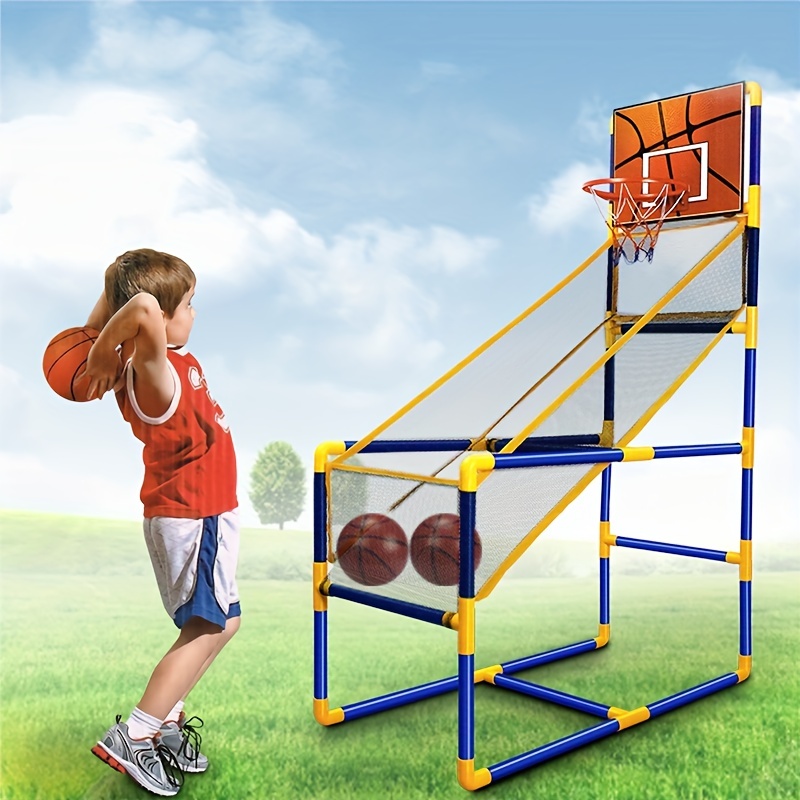  VGEBY Basketball Shooting Game, One or Two Player