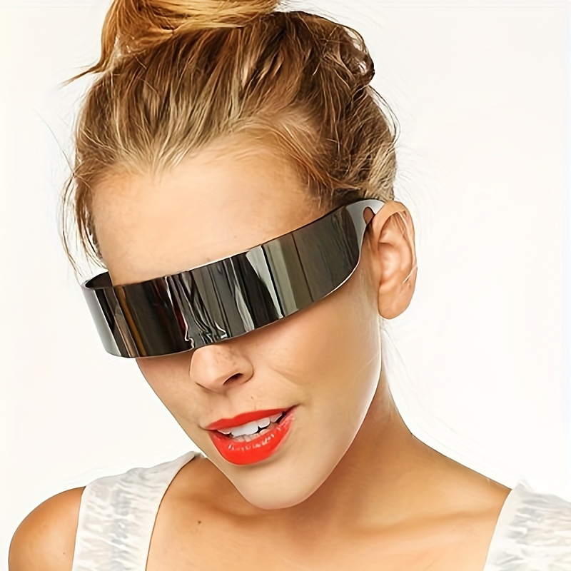 Visor Sunglasses: The Next Level of Sun Protection | Blickers