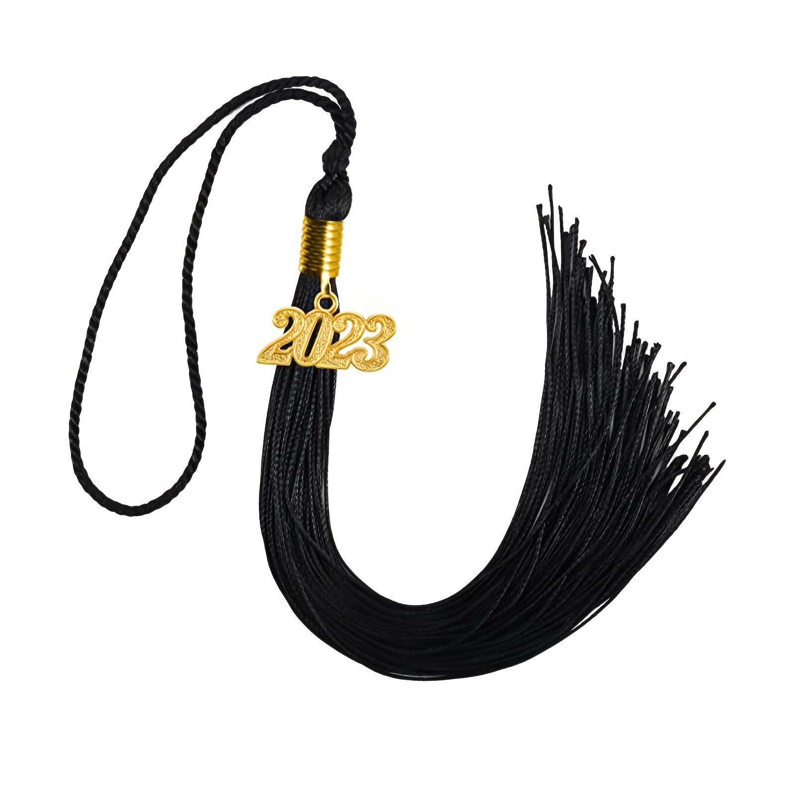 Graduation Tassel Charms - Temu